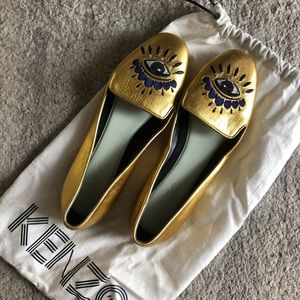 Kenzo women shoes. size 35 (us5)